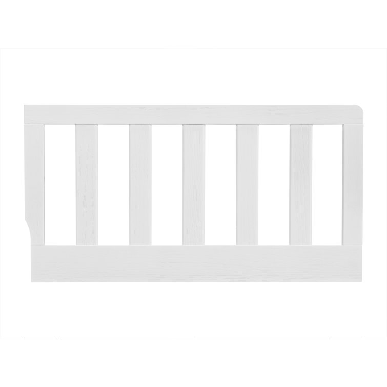 Harriet Bee Pearson Toddler Bed Rail Wayfair Canada
